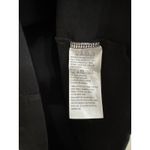 Isaac Mizrahi  Live‎ Essentials Women's Square-Neck Top black XXS Photo 2