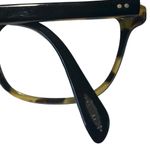 Oliver Peoples Ashton Cocobolo Frames ONLY 140s ov5224 1309 Brown Photo 4