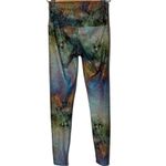 Onzie  Yellowstone Legging Size XS Multicolored‎ Photo 4