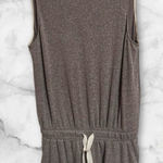 Wilfred  Free Heather Gray Knit Top Photo 0