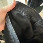 Imogene and Willie  Lucy Jeans Size 26 Color Black Photo 4