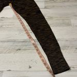 Free People  Multicolor Knit Leggings Photo 6