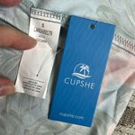 Cupshe  Tropical Floral Maxi Dress Photo 5