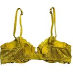 Victoria's Secret  Very Sexy Lace Push Up Bra without Padding Size 36B Photo 1