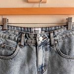 Princess Polly New  Lauren’s Denim Shorts Size 2 Photo 1