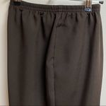 Blair  Petite Brown Pants Photo 3