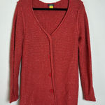 Cabela's Vintage Cabela’s Chunky Knit‎ Cardigan Photo 0