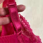 Curvy Kate Dreamcatcher Balcony Bra Rose Pink 32DD New Size undefined Photo 5