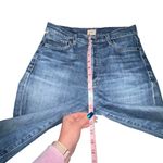 Citizens of Humanity  COH Premium Vintage Olivia High Rise Slim Ankle Jeans Sz 27 Photo 4