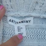 Artisan NY  Knit Sweater Vest Photo 5