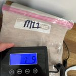 J. McLaughlin  Veronique Cardigan Sweater XS Beige Wool $498 Knit Long Line AS IS Photo 9