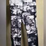 Nike  Pro Dri-FIT Womens Active Athleisure Performance Casual Capri Leggings|Sz:S Photo 0
