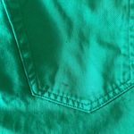 ASOS  Green Jeans Straight Photo 5