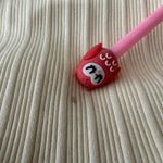 SPELL Stella Ribbed Long Sleeve Henley Button Up Mini Dress Cream Beige Size M Size M Photo 6