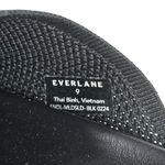 Everlane  The ReKnit Form Crossover Sandal Black 9‎ NWT Photo 6