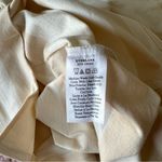 Everlane The Organic Cotton Striped Pullover Short Polo Dress Size M Photo 9