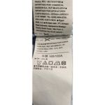 Old Navy ‎ Denim Chambray Ruffle Sleeve Wide Leg Jumpsuit Women's Size L Photo 5