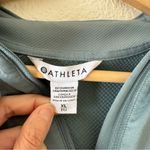 Athleta Whistler Half Zip FLAWED Photo 8