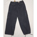 Levi's 94 baggy Cargo mid rise W31''x L30'' women's NWT Photo 1