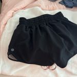 Lululemon Hotty Hot Shorts 2.5" High Photo 2