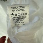 RHODE
Greer Cutout Dress White Size M Photo 9