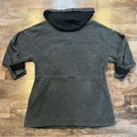 Free People  Hoodie/Sweatshirt Dress Photo 4