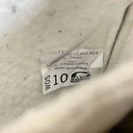 Sorel Winter White Boots Faux Fur Lace Up Insulated Womens Size 10 VINTAGE Photo 6