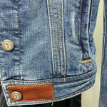 Anthropologie  Pilcro Denim Jacket Photo 6