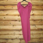 Tularosa  Bryson Hi Lo Dress Photo 6