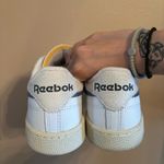 Reebok Club C 85 'White Grey Chalk' Photo 3