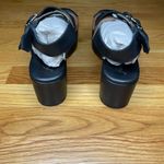 Free People  Women's Follow Your Path Platform Sandals - size 41 Photo 4