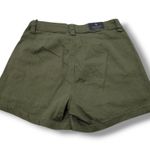 American Bazi NWT New Shorts Size Small W26" x L3.5" Utility Cargo Shorts Casual Women's Shorts Photo 2