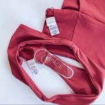 l*space NEW L* Parker Bikini Top & Cabana Bitsy Bikini Bottom Set of 2 in Brick Photo 5