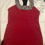 The Great Athletic Tank Suze S, With Bra Insert,  Condition. Photo 0