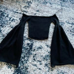 Day & Night Off the shoulder top Photo 0