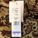 Leslie Fay Vintage Lime Green Skirt and Jacket Set 18 Photo 4