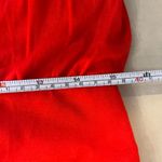 Laundry by Shelli Segal Burnt orange red dress laundry‎ 6 Shelli segal Photo 4