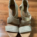 Montego Bay Club Fabric  wedges  Photo 0