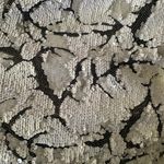 Lucy in the Sky Sequin White Mini Dress Hoco Prom Photo 4