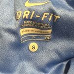 Nike  Women's Dash Dri-Fit Blue‎ Low Rise Running Short Photo 3