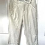 Under Armour  khaki performance cropped pants Photo 0