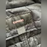 EXPRESS Elegant quilted trench coat ๐น๐น Photo 7