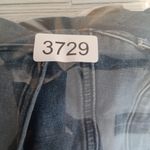 Judy Blue straight fit bold beauty high rise distressed raw Hem women's 14W Photo 6