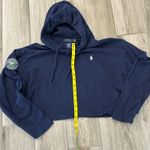 Ralph Lauren  Cropped Long Sleeve Photo 4