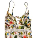 Juicy Couture Ocean Pacific Women's Board Short multi color sz Large Photo 1