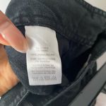 Michael Kors sz 2 black 100% black capri cargo pants NWOT Photo 3