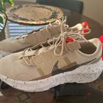 Nike  Crater Impact Sneakers Photo 1