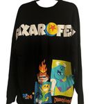 Disney  Spirit Jersey in Black size M resort casual Photo 1