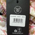 Needle & Thread NWT  stunning meadow floral ruffle ballerina dress Photo 10