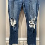 Buckle Daytrip Refined Virgo Straight Jean

Length 28 
Laying flat 15 1/2 Photo 1